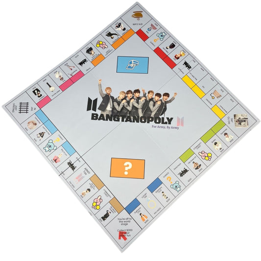 Bangtanopoly